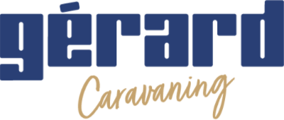 Gérard Caravaning Logo