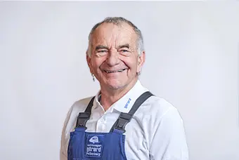 Helmut Spieß
