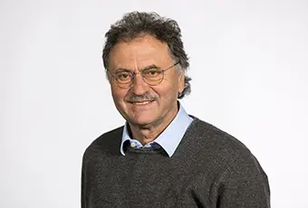 Klaus-Wilhelm Gérard