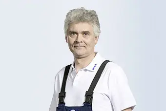 Rolf Hartmann