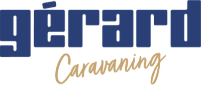 Wohnwagen Gérard Logo