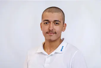 Enes Kacir