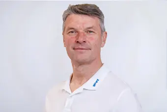 Roland Langenberger