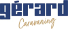 Wohnwagen Gérard Logo