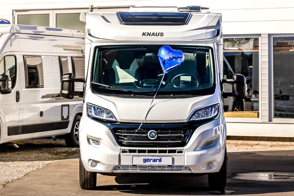 Wohnmobil gebraucht kaufen Bayern