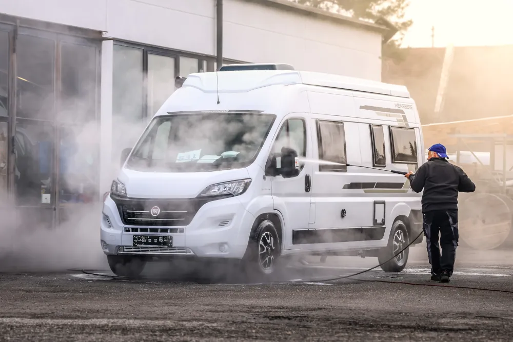 München Camper