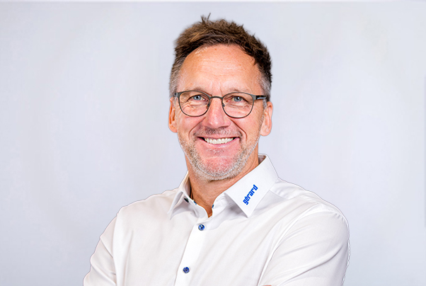 Volker Schenk