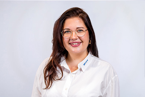 Patricia Pichler