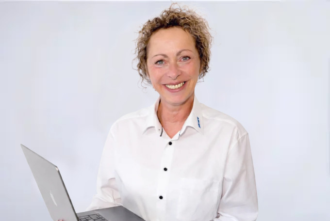 Annett Röhner