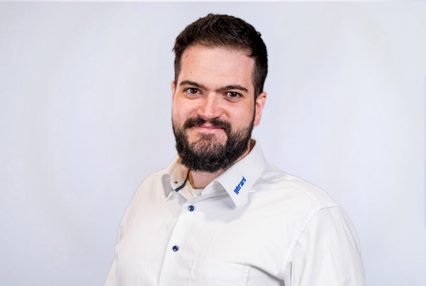 Lukas Mößmer