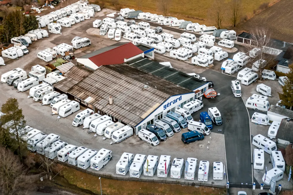 alkoven-wohnmobile Alkoven-Wohnmobile für große Familien und Gruppen