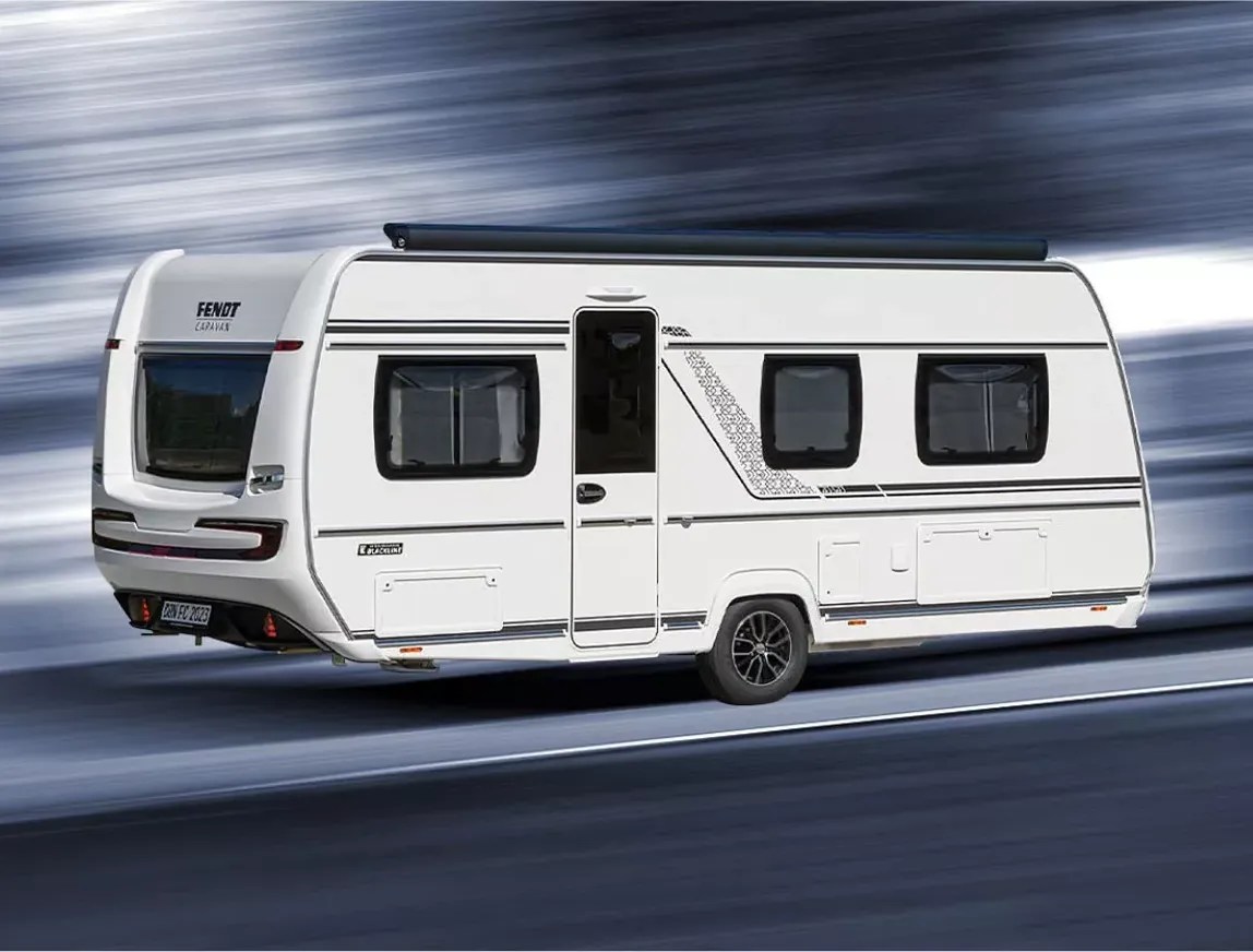 Wohnmobile mieten