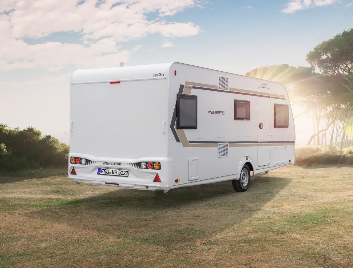 Wohnmobile mieten