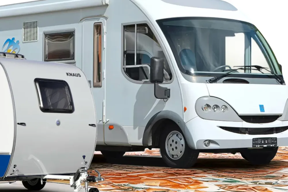 Wohnwagen verkaufen und Wohnmobil kaufen beim fairen Caravan-Ankauf in Bayern