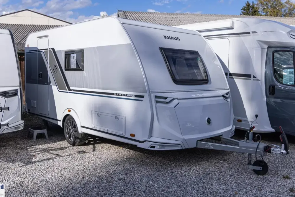 KNAUS WOHNWAGEN SPORT BAYERN KAUFEN – GÉRARD CARAVANING